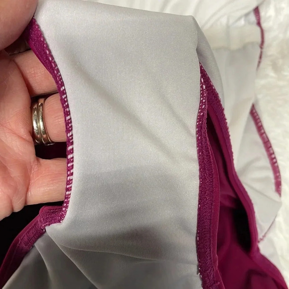 Summer Mae Floral Swimsuit - Picture 6 of 7